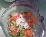 Foto langkah ke 2 dari resep Sambel Matah ala Restoran.