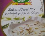 A picture of step 2 of Zafarni kheer siwiyan.