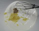 Görög uborkasaláta recept fázis 1 fotója