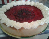 Foto del paso 23 de la receta: Tarta de frutas con crema diplomata y gelatina