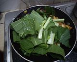 Foto langkah ke 3 dari resep Nasi Gila.