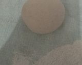 A picture of step 4 of Soft Chapati 🏺.