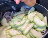 Foto del paso 2 de la receta Zarangollo murciano