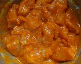 চিকেন ৬৫ (chicken 65 recipe in Bengali) রেসিপি ধাপ - 1 ছবি