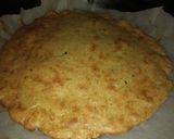 Foto del paso 2 de la receta: Pizza ketogénica low carbs