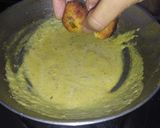 મલાઈ કોફ્તા (malai kofta recipe in gujarati) રેસીપી સ્ટેપ5ફોટો