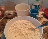 Foto del paso 1 de la receta: Pay de manzanas 🍎🍎🥧🇺🇾