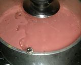 Foto langkah ke 4 dari resep Bolu Klepon Singkong.