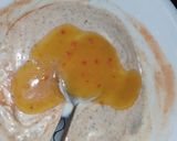 A picture of step 6 of Makarna Pasta 🍝.