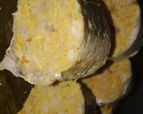 Foto langkah ke 2 dari resep Otak Otak Bandeng by Shinta.