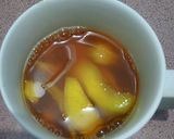 Foto langkah ke 3 dari resep Rucuh Mangga Kweni.