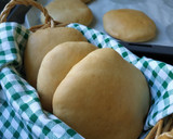 Foto del paso 4 de la receta: Panecillos de aceite