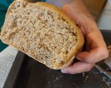 Gyors kenyér recept fázis 4 fotója