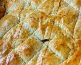 Almás pite recept fázis 5 fotója