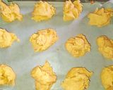 Foto del paso 2 de la receta: Galletas de plátano y canela