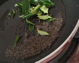 A picture of step 5 of High Protein Nutritious Handvo.