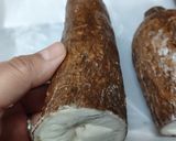 Foto del paso 1 de la receta: Cómo pelar y cocer la yuca!