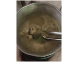 Foto langkah ke 2 dari resep Ayam ungkep.