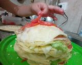 Foto del paso 1 de la receta: Torre alemana