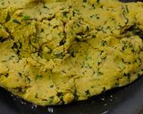 મેથી નો ભૂકો (Methi Bhukko Recipe In Gujarati) રેસીપી સ્ટેપ3ફોટો