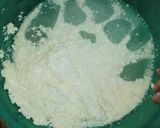A picture of step 5 of Homemade butter with balai.
