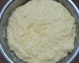 Foto langkah ke 4 dari resep Adonan Dasar Roti Tanpa Ulen Dengan Minyak.