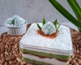 Cara Membuat Klepon Dessert box 7