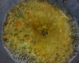 Foto langkah ke 2 dari resep Bihun kungfu (malaysian style).