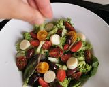 Foto del paso 4 de la receta: Ensalada de jueves