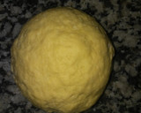 Foto del paso 1 de la receta: Tarta de manzana  relleno crema pastelera