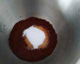Foto del paso 3 de la receta: Mousse de café