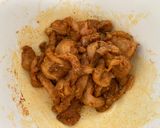 Foto del paso 1 de la receta: Butter Chicken (Murgh Makhani) (मुर्ग मखनी)