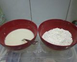 Foto langkah ke 3 dari resep RESEP TELUR GEPREK CRISPY YANG PERNAH VIRAL! MURAH MERIAH😱.
