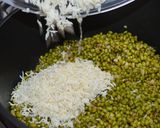 Foto del paso 6 de la receta: Kitchari(cocina Ayurveda)