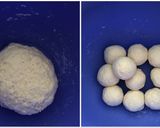 รูปขั้นตอนการทำที่ 1 ของ Khinkali คินกาลิ อาหารดังของจอร์เจีย
