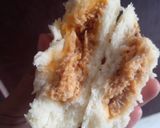 Foto langkah ke 7 dari resep Bakpao Isi Ayam (No Mixer).