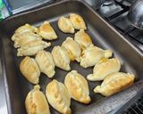 Foto del paso 3 de la receta: Empanadillas rápidas para cuando no hay nada para convidar a las visitas