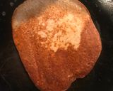 Foto del paso 4 de la receta: Panqueques con Linaza