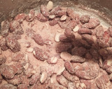 Foto del paso 4 de la receta: Almendras garrapiñadas