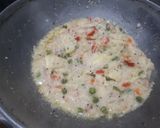 ઉપમા(Upma Recipe in Gujarati) રેસીપી સ્ટેપ3ફોટો
