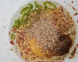 A picture of step 1 of Spicy Omelet.
