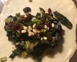 Foto del paso 4 de la receta: Cucarrois de acelgas