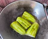 Foto langkah ke 3 dari resep Sego Sambel Surabaya.