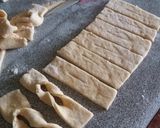 Foto del paso 2 de la receta: Calzones rotos