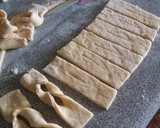 Foto del paso 2 de la receta: Calzones rotos