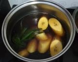 Foto langkah ke 4 dari resep Kolak pisang.
