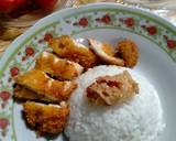 Cara Membuat 132 Chicken Katsu 3