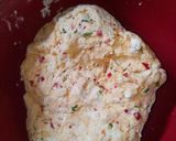 Foto langkah ke 4 dari resep Keripik Bawang Pedas.