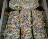 Foto del paso 9 de la receta: Zapallo italiano relleno