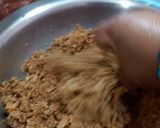 खोया पिन्नी रेसिपी चरण 7 फोटो
